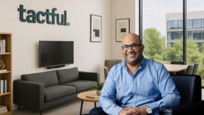 شركة Tactful Al المصرية تستثمر 250 مليون جنيه في التحوُّل في تجربة العملاء بالذكاء الاصطناعي بالشرق الأوسط وأوروبا