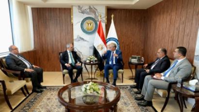 المهندس كريم بدوي
