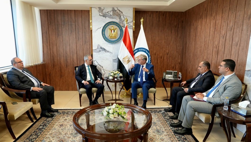 المهندس كريم بدوي