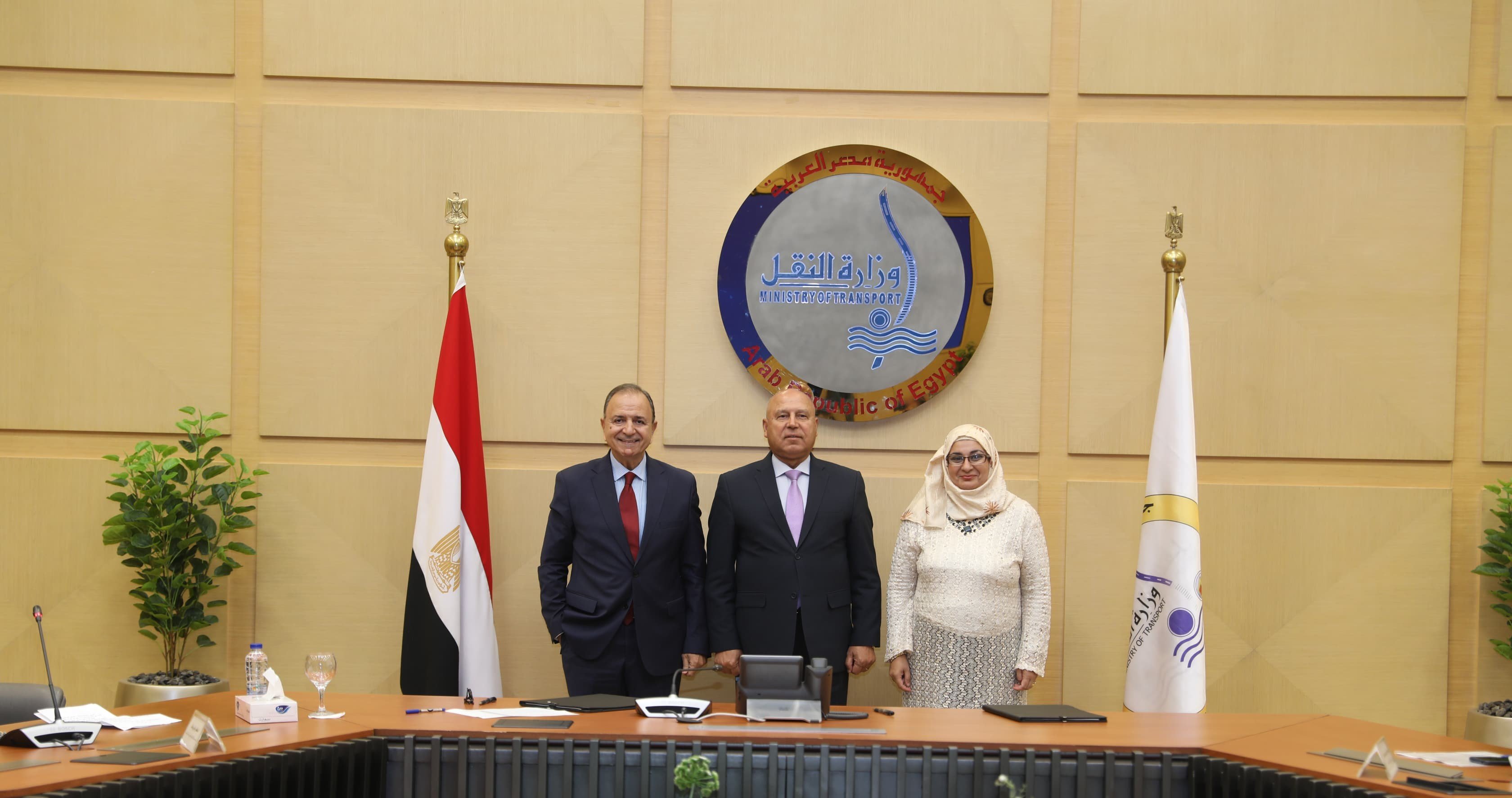 الفريق مهندس كامل الوزير