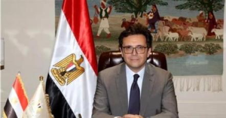وزير الثقافة