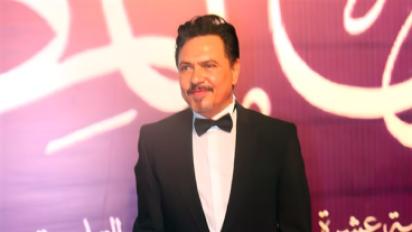 النجم محمد رياض