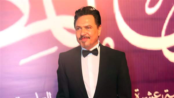 النجم محمد رياض