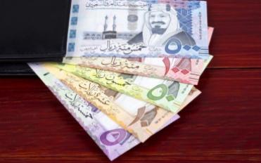 سعر الريال السعودي