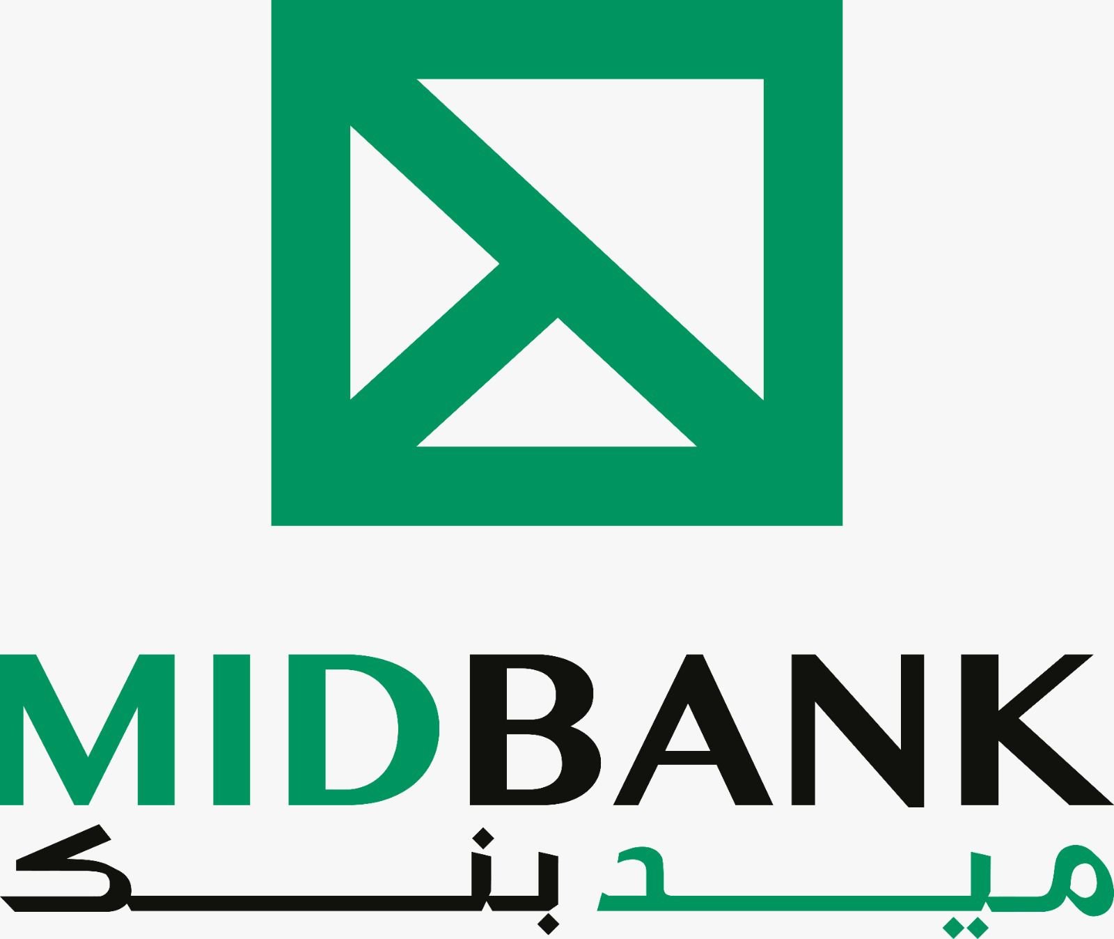 ميدبنك