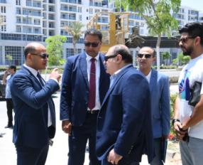 وزير الثقافة