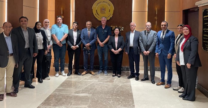 وزارة التضامن