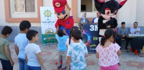 محافظة دمياط