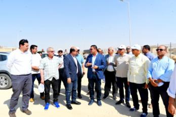 حدائق أكتوبر