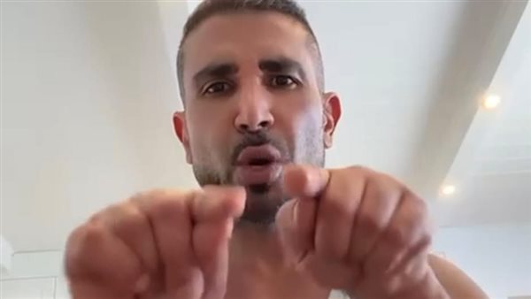 أحمد سعد