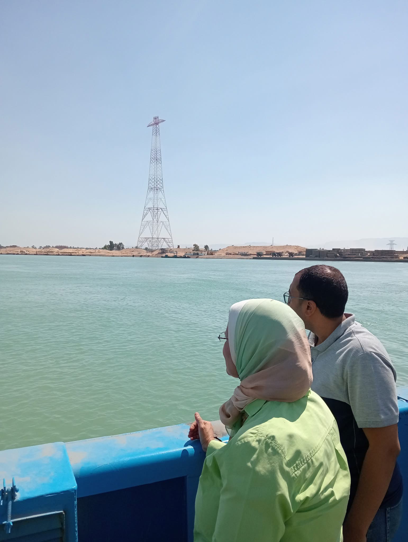 الشركة المصرية لنقل الكهرباء