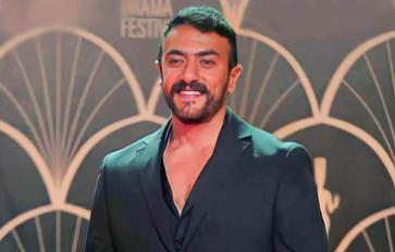 أحمد العوضي