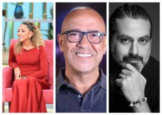 مسلسل ولد وبنت وشايب