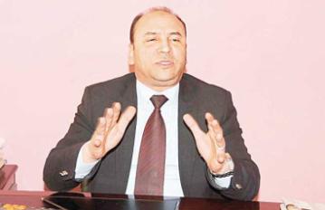 ياسر عمارة