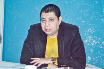 محمد الغطريفي
