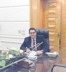 حسام الديب