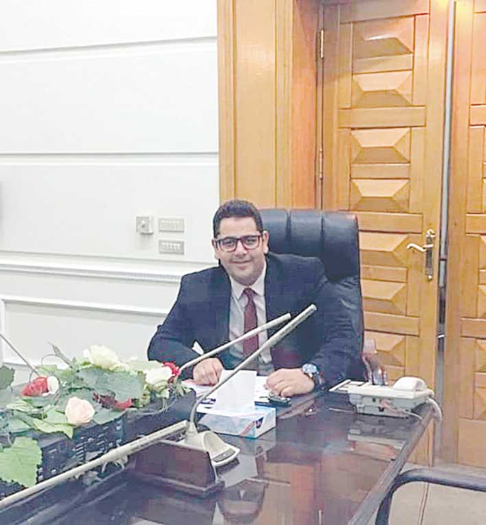 حسام الديب