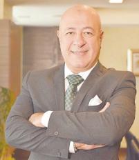 يحيى أبو الفتوح