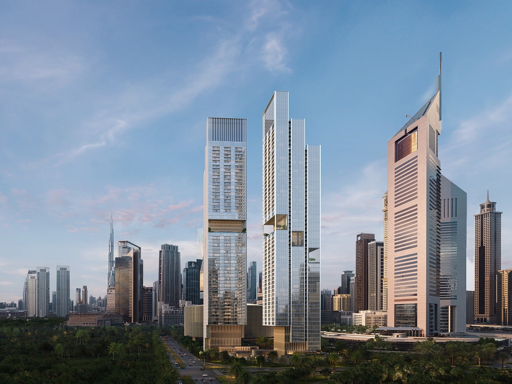 دولة الإمارات