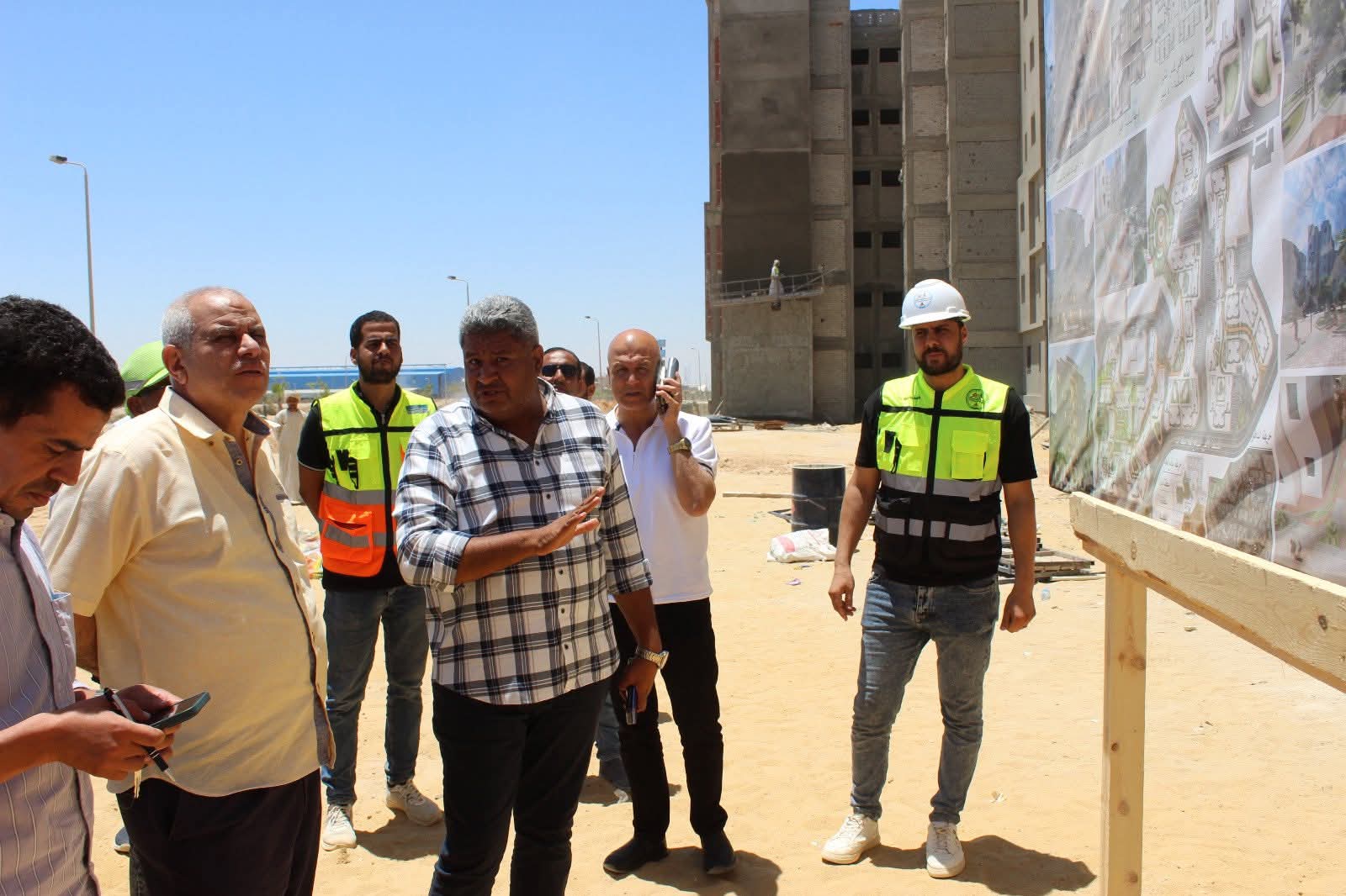 برج العرب