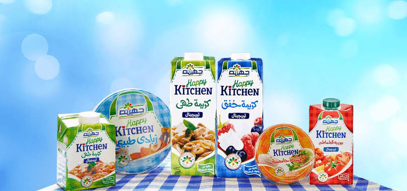 شركة جهينة