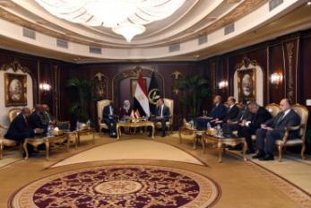 وزارة الداخلية