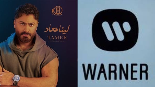تامر حسني