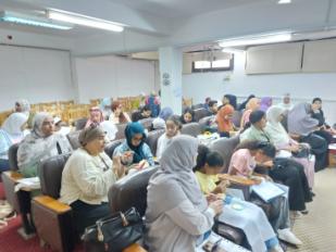 برنامج تدريبي