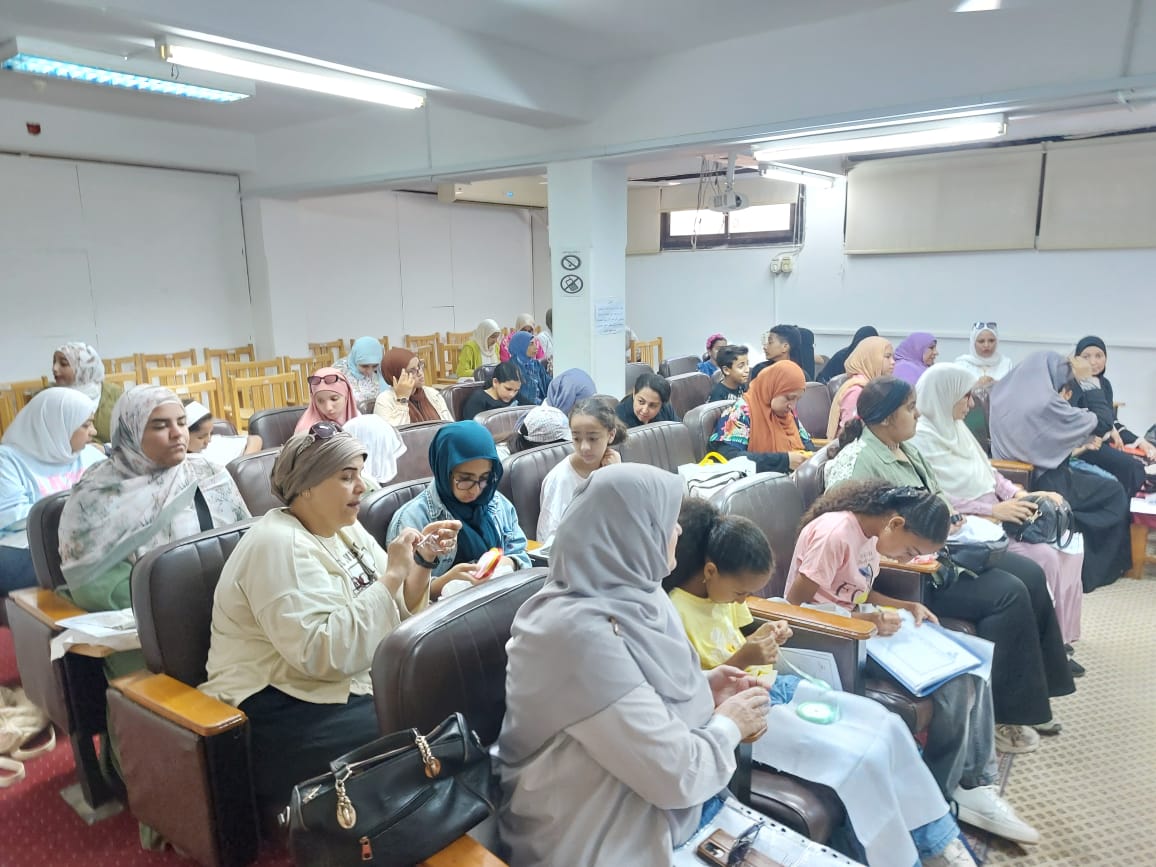 برنامج تدريبي