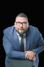كريم على المؤسس والرئيس التنفيذى لـ”كينكو”