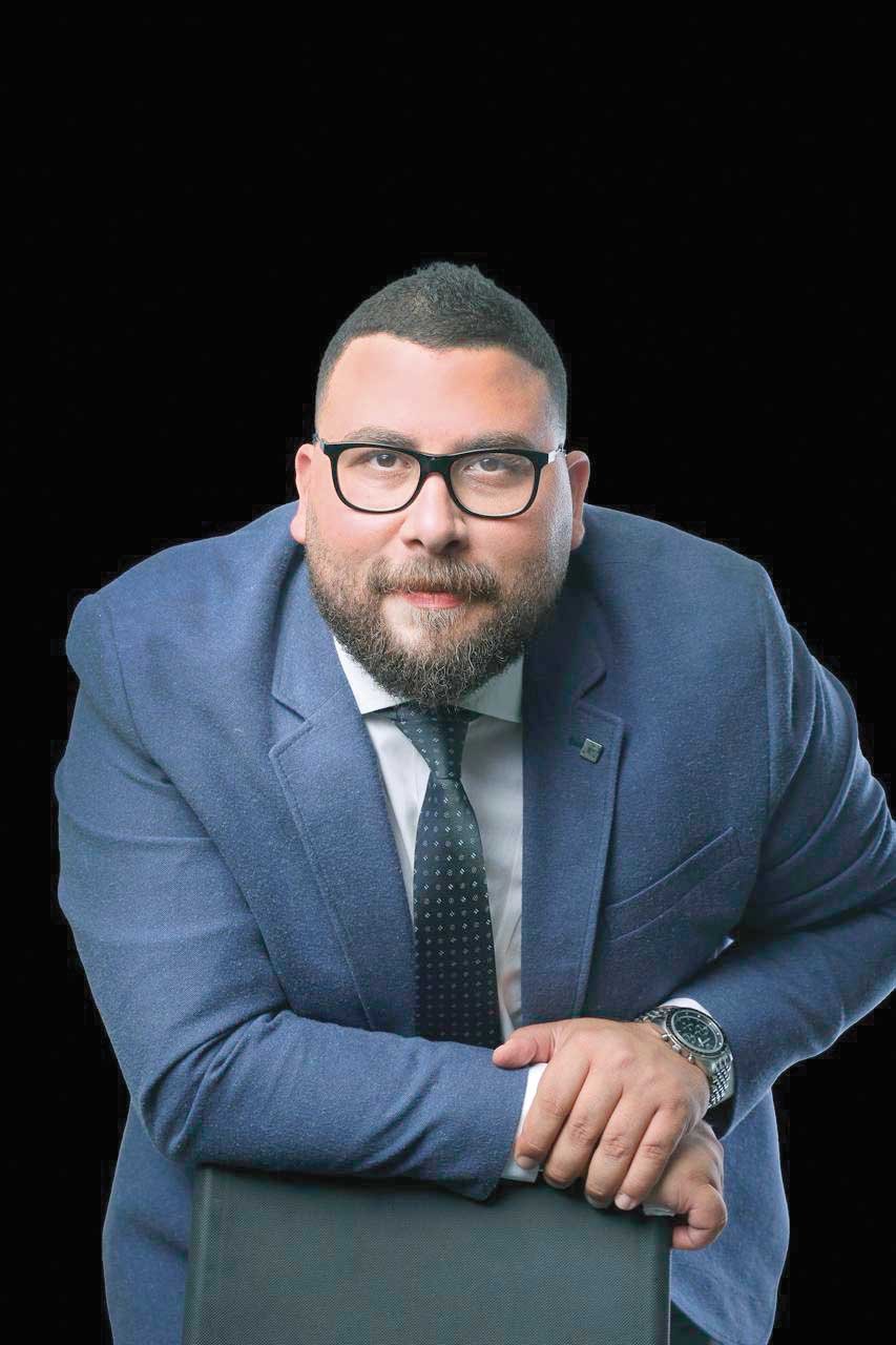 كريم علي