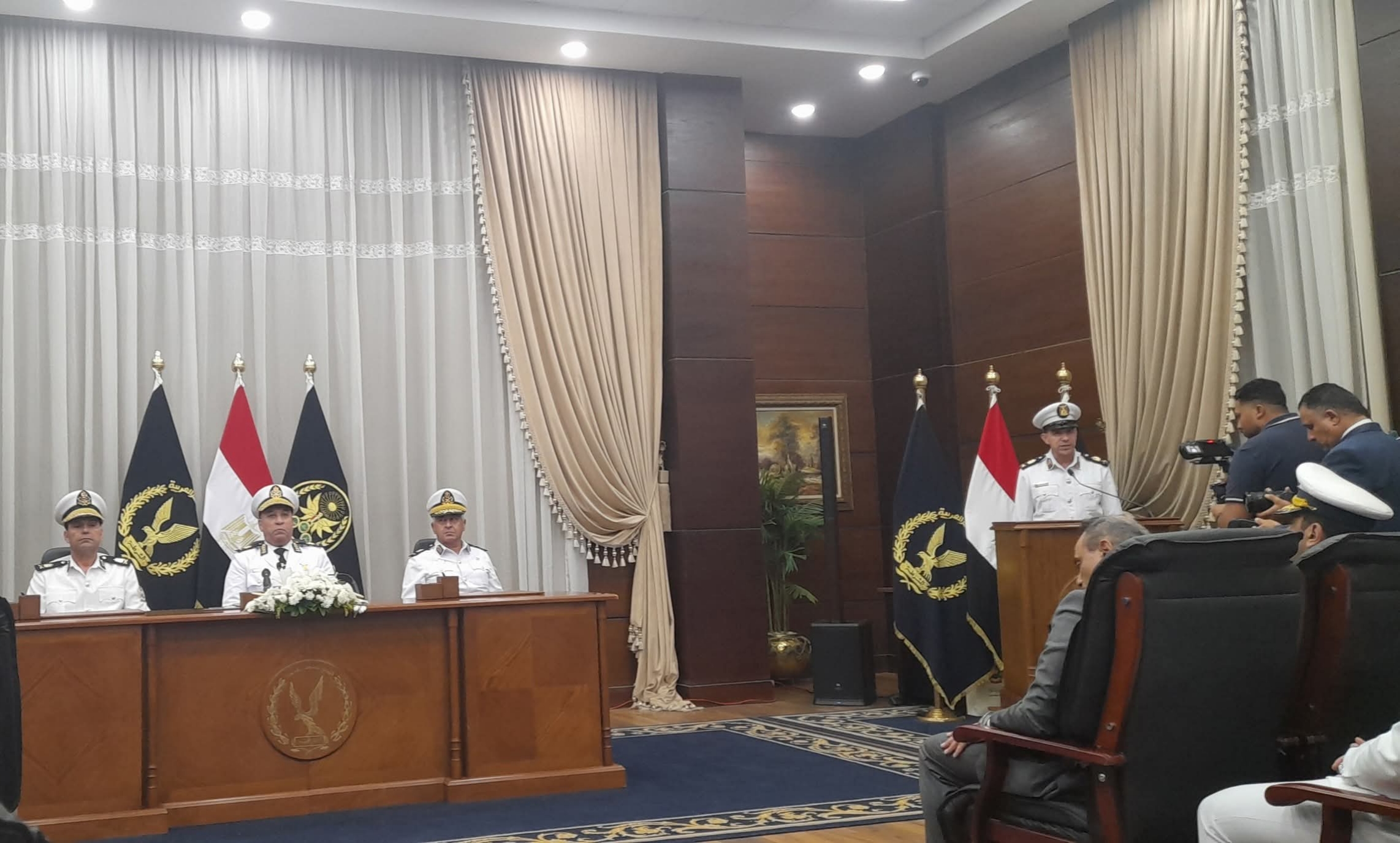 كلية الشرطة