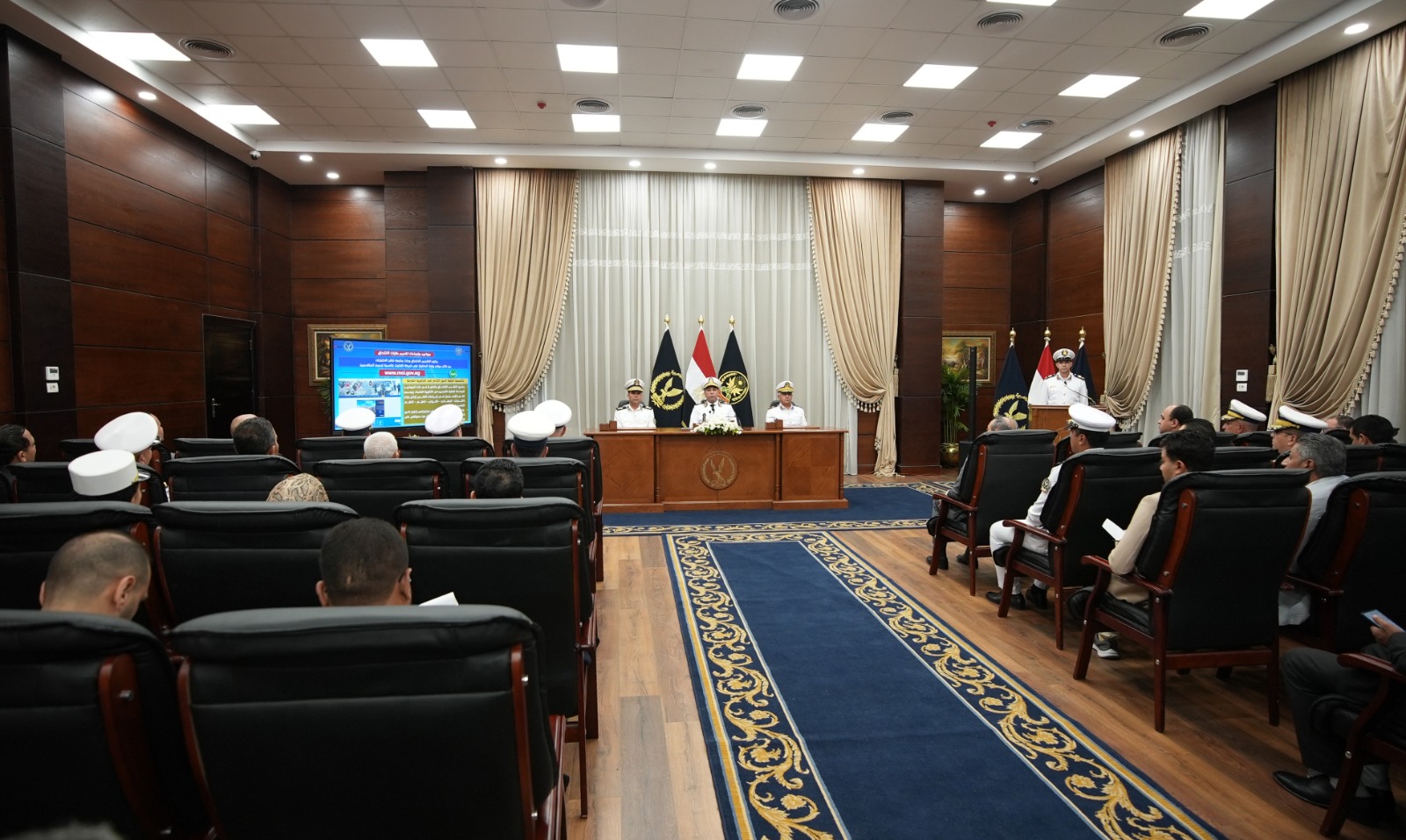 كلية الشرطة