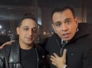 رضا البحراوي