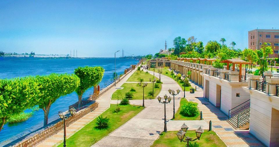 محافظة المنوفية تطرح بعض المشروعات الاستثمارية لمدة 25 عاما -جريدة المال