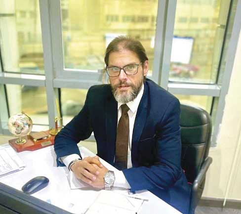 رامي حجازي