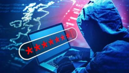اختراق نظام الحاسوب