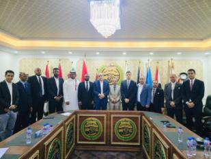 الجهاز العربي للتسويق