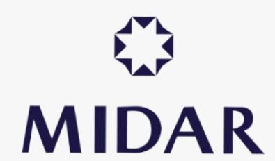 Midar