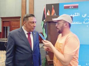 صلاح العبيدي