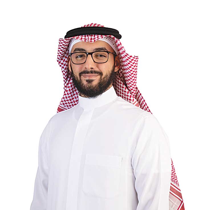 عبد الرحمن بن عايض فرحان القحطاني