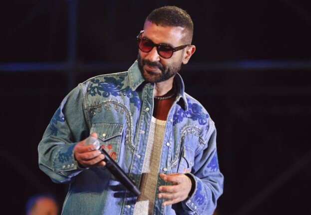 أحمد سعد