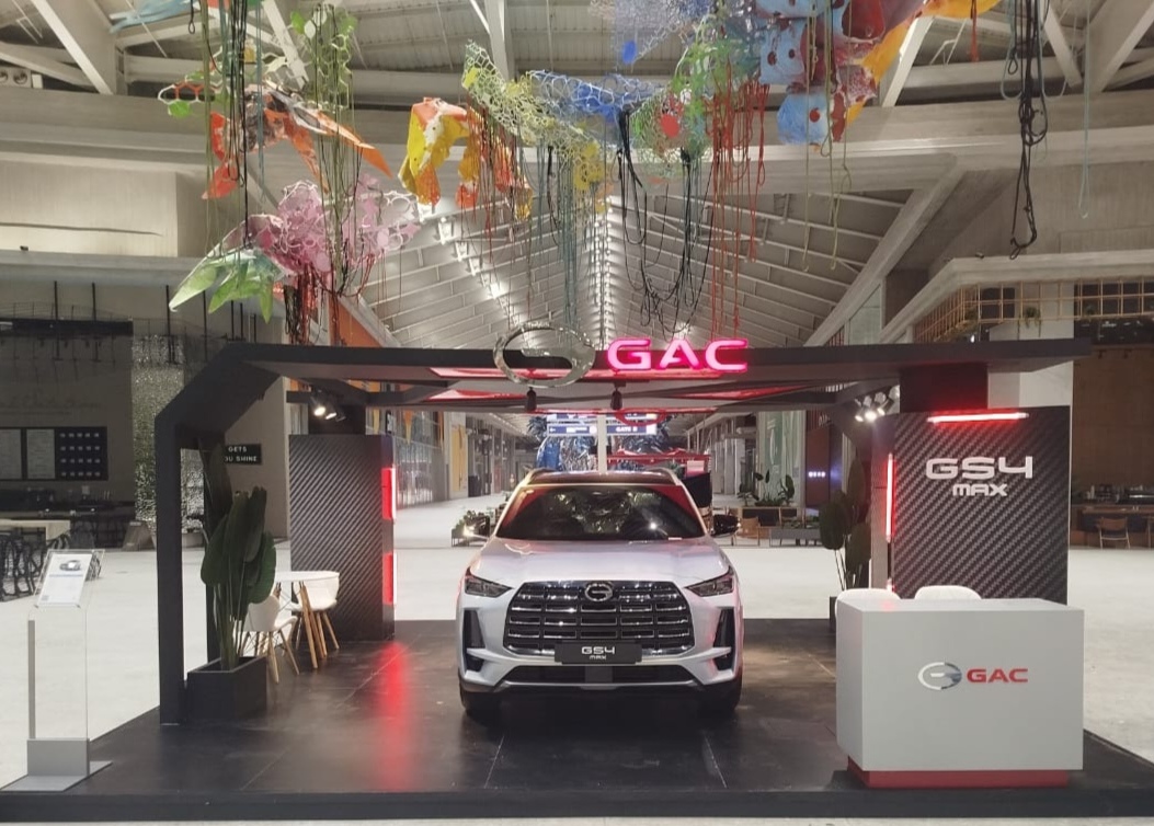 GAC