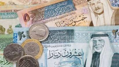 سعر الدينار الكويتي