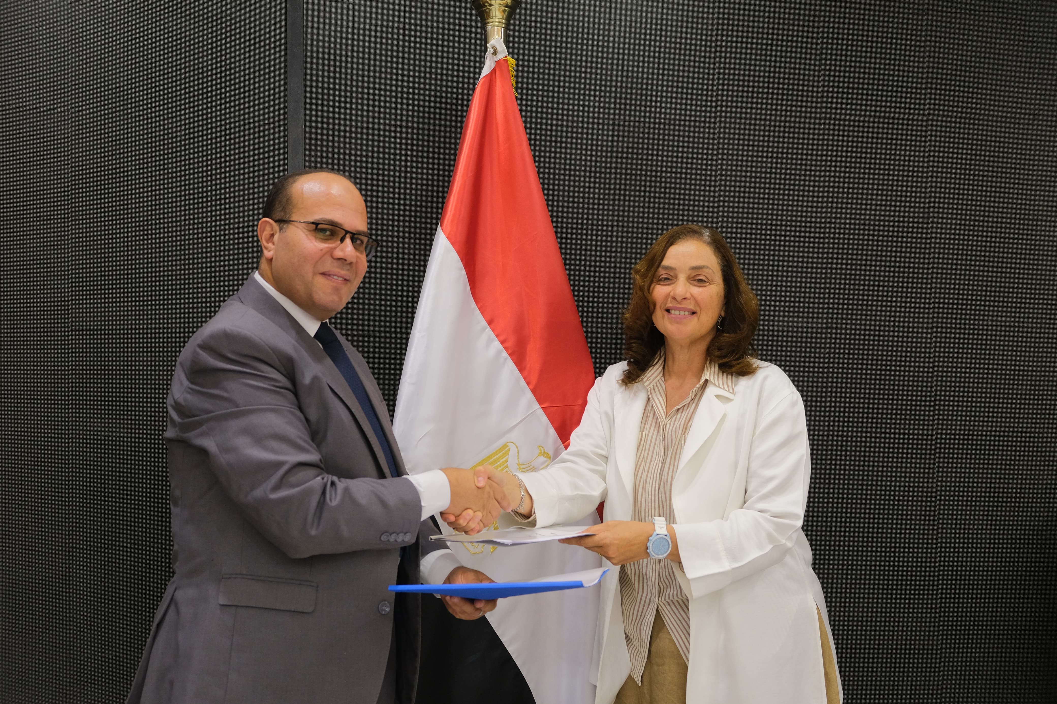 التضامن الاجتماعي