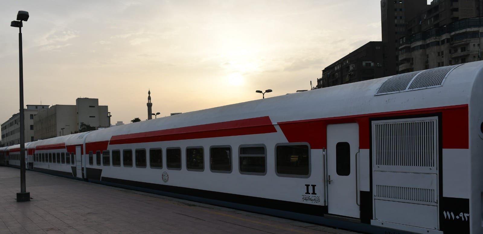 قطارات