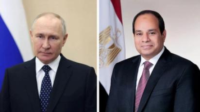 الرئيس عبدالفتاح السيسى