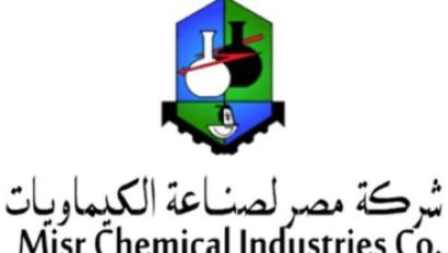 مصر للصناعات الكيماوية
