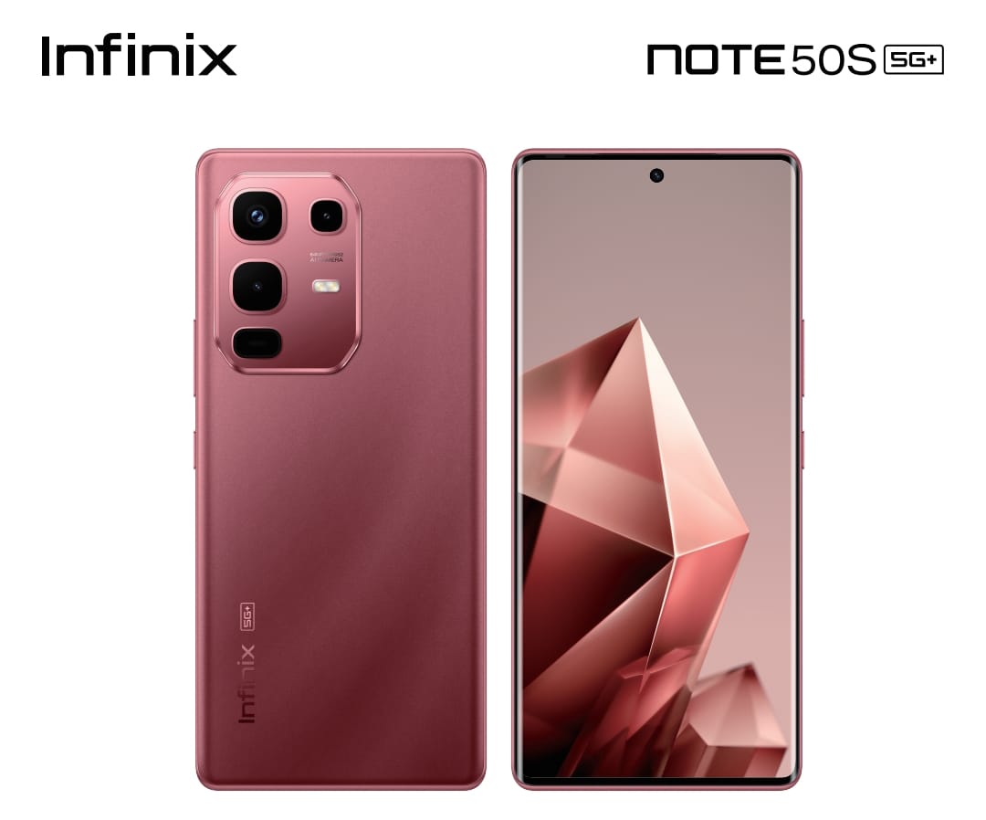 Infinix