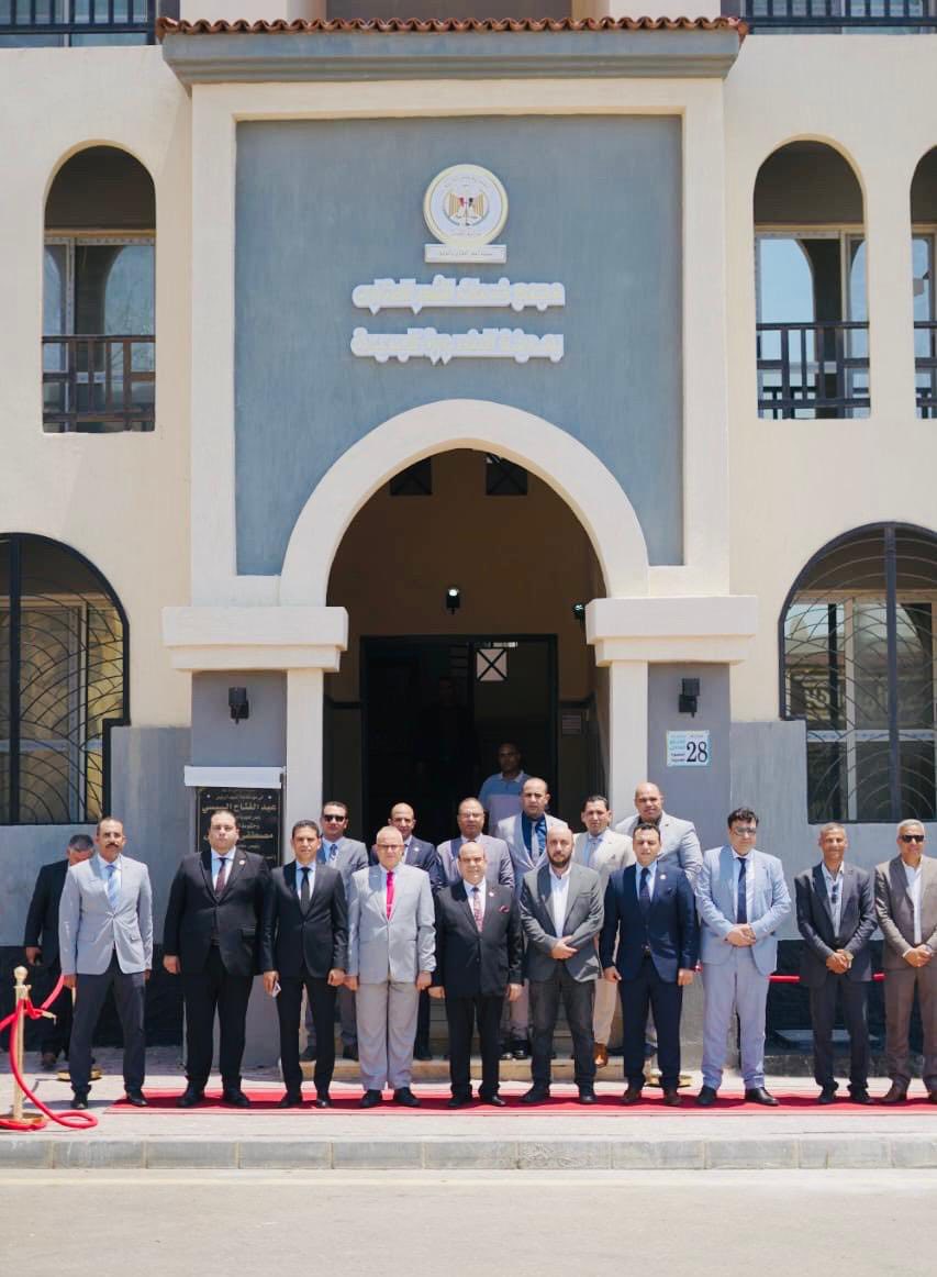 افتتاح